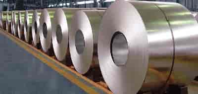 کارخانه های تولید ورق فولاد